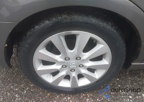 2006 Honda Accord 3.0 Ex from USA, damaged, VIN 1HGCM66596A027869